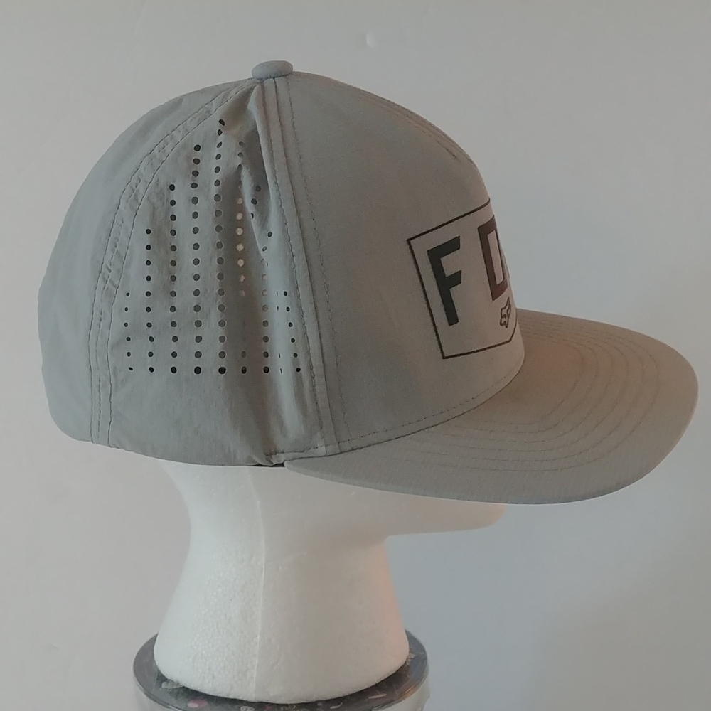 Fox TruDri Adjustable Hat BNWOT - Picture 4 of 12
